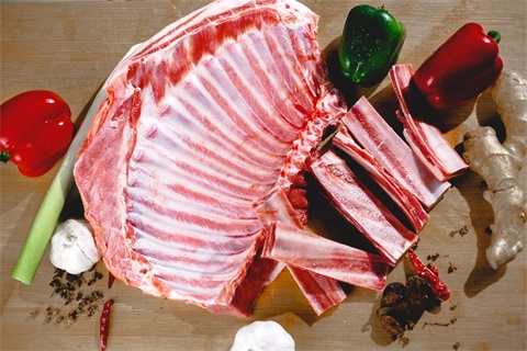 民勤羊肉的悠久歷史